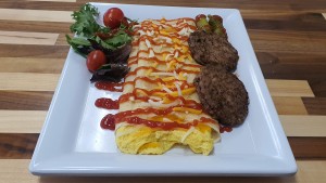 Eggs Chees Turkey 1080x1920