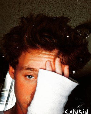 CxldKid Concert Upcoming