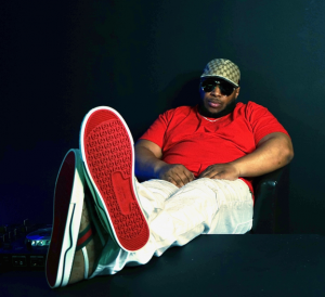 Fresh R&B Composition from Jay Rush Out Now!