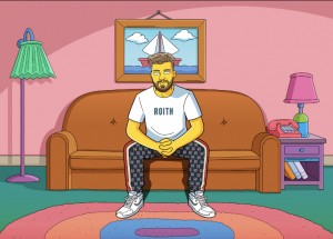 Dominic Roith is Creating Sensation in The Music Arena With His Latest 11 Track Album, “Memories The Access”.