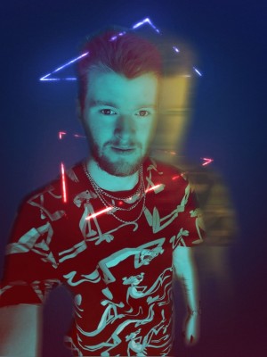 Dominic Roith is Creating Sensation in The Music Arena With His Latest 11 Track Album, “Memories The Access”.