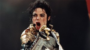 King of Pop, Michael Jackson