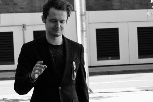 Chris TDL | Christopher Alexandre Taylor 2021