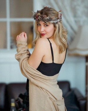 ‘Safe & Sound’ by Sophioa Verena