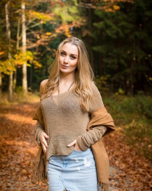 ‘Safe & Sound’ by Sophioa Verena