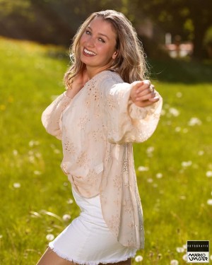 ‘Safe & Sound’ by Sophioa Verena