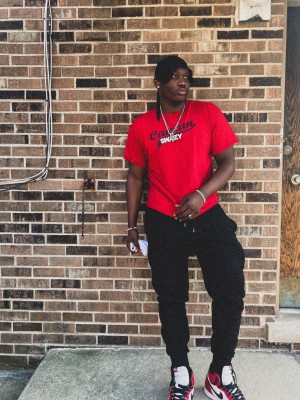 Upcoming American Rapper Swazythebag Creates A Sensation With His Unpredictable Versatile Compositions