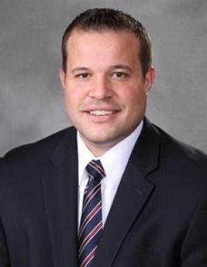 Adam W. Bryniczka, DPM, a Podiatrist with Northwest Podiatry Center 