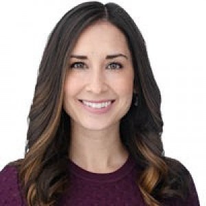 Erika D. Hutz, DO, a Geriatrician with Swedish Medical Group