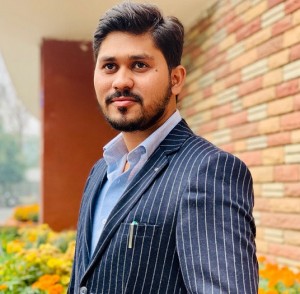 Vaibhav Mishra Profile