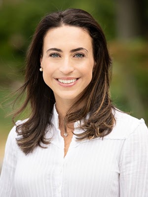 Nicole A. Panza, MD, a Pediatrician with Pediatric Associates of Westfield