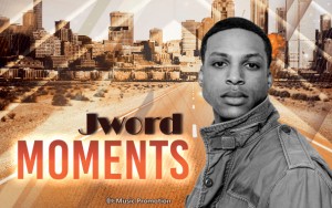 Jword - Moments