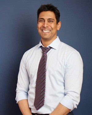  Zeshan Hyder, DO, an Orthopedic Surgeon with NWI Spine Institute