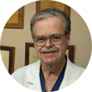 Jeffrey Ozinitsky, DPM, a Podiatrist with Northpoint Podiatry