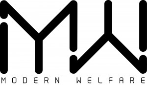 ModernWelafare Logo