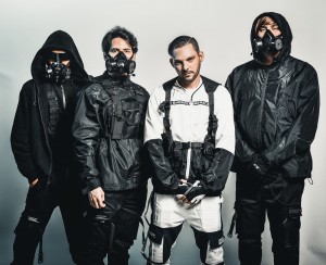 ModernWelfare Latest Photoshoot