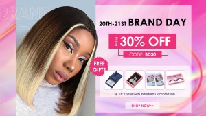 Sunber Brand Day Sale