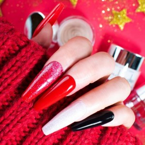 Novice Nail Dip Starter Kit