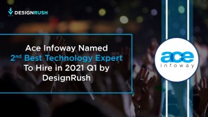 PR Technology Experts Designrush