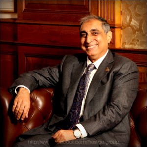 Prestige Irfan Razack