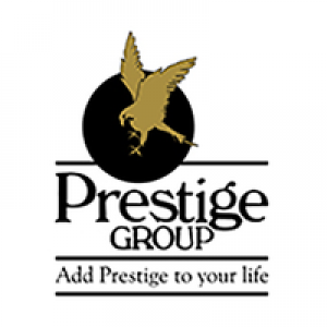 The Prestige City Sarjapur Road Logo