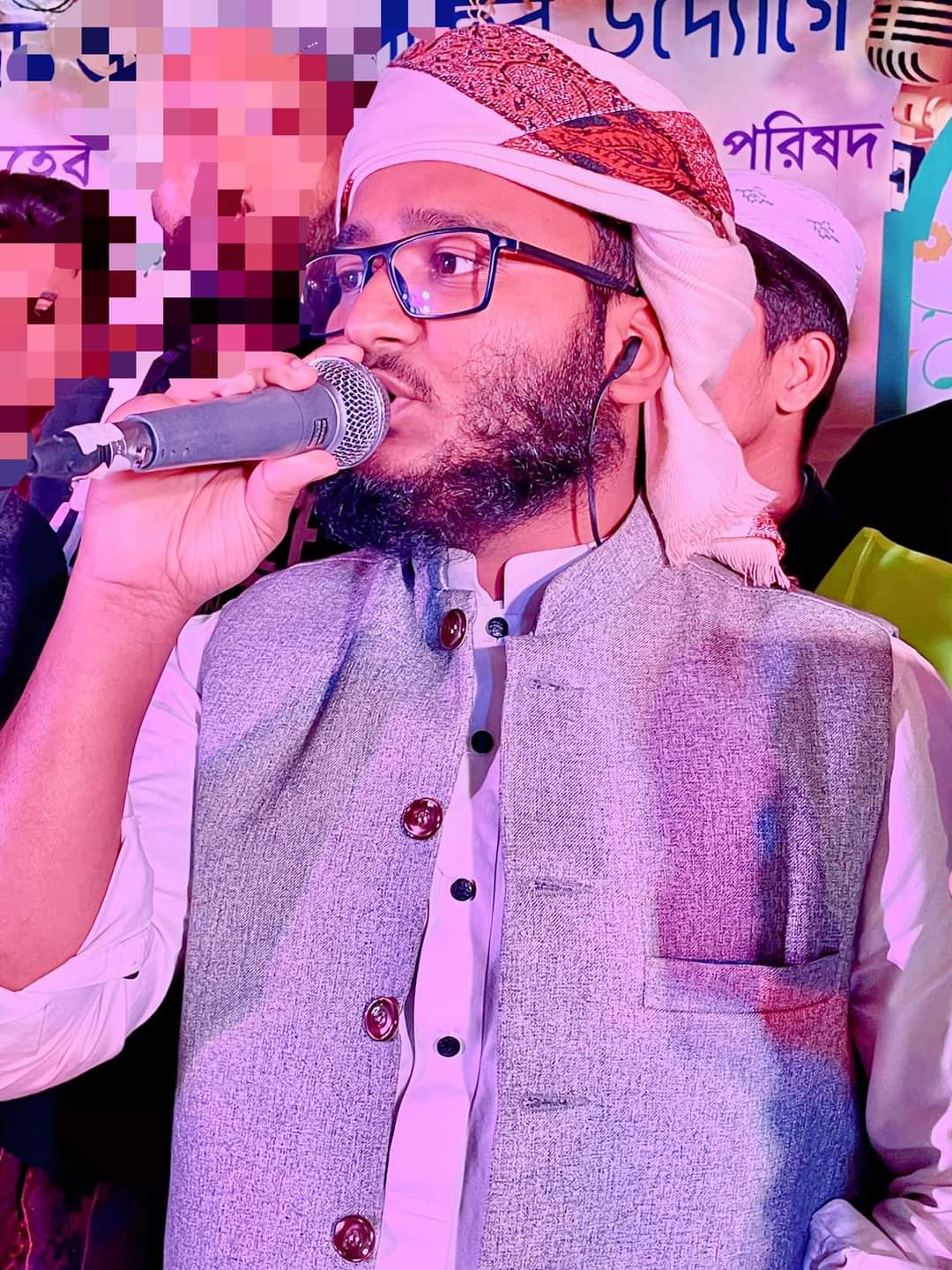 Mahfuz Alam - One Of The Successful Music Artist & Singer composer Mahfuz Alam - One Of The Successful Music Artist & Singer composer