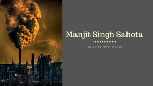 manjit singh sahota