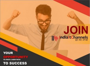 India IT Channels