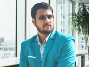 Kishanu Karmakar Young Leadership