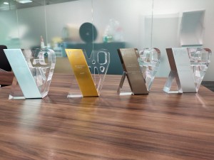 QuickHR Continues To Bag Awards For Their HR Solutions