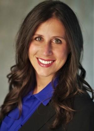 Jamie Friedman, MD, an Orthopaedic Surgeon with Colorado Springs Orthopaedic Group