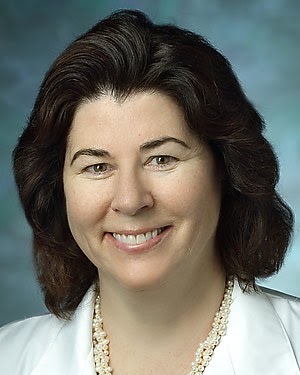 Lisa A. Mullen, MD, a Diagnostic Radiologist with Johns Hopkins Medical Imaging - Green Spring Station