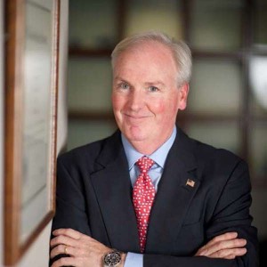 James W. Cahill, MD, an Orthopedic Surgeon with Cahill Orthopedic Sports Medicine and Joint Replacement