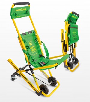 Safety Chair EV4000 Evacuation Chair
