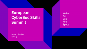 First ever Cybersecurity Skills Summit 