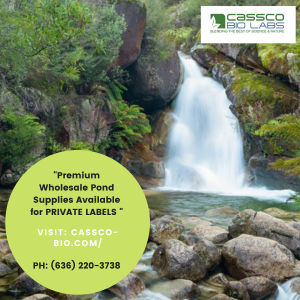 Wholesale Pond Supplies