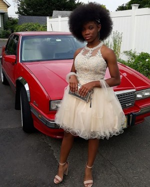 ‘Confusion’ and ‘Hear’ by Kween Ken