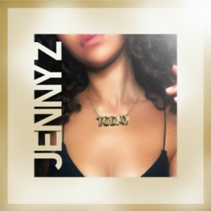 ‘Today’ by Jenny Z