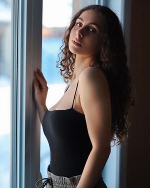 ‘Today’ by Jenny Z