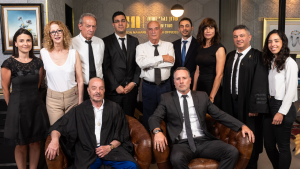 Sharon Nahari Law Firm