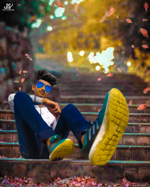 Hani Yadav is an Indian Artist, Actor and Entrepreneur 