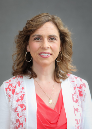 Julieanne P. Sees, DO, FAAOS, FAOAO, FAOA, an Osteopathic Pediatric Neuro-Orthopedic Surgeon with the American Osteopath