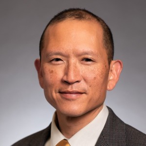 Jeffrey Liang, MD, a Sports Medicine Specialist with SJMC Orthopedics and Sports Medicine