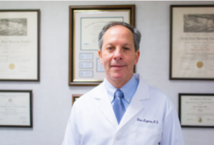 Glenn Kaufman, MD, FACOG, an Obstetrician-Gynecologist with Great Neck OBGYN