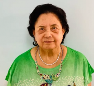 Elsa I. Correa, MD, a Psychiatrist with Chesapeake Behavioral Health Center, LLC