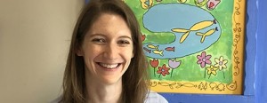 Lauren Allison, MD, FAAP, a Pediatrician with Willows Pediatric Group 