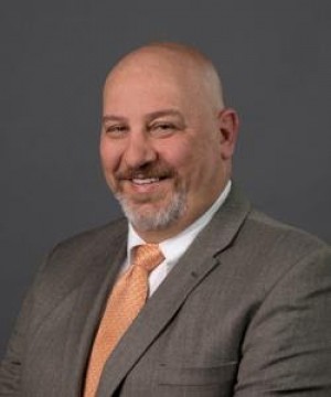 Shereef F.G. Girgis, MD, a Physiatrist with Harbin Clinic Spine & Pain Management Rome