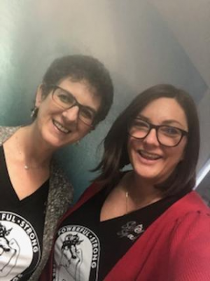 Stacey Francis, DC, a Chiropractor with Specific Wellness