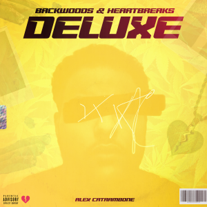 Alex Catrambone Surprises Fans With Backwoods & Heartbreaks Deluxe
