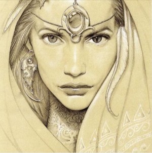 Pop Song - 'Goddess Love'